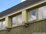 Dahliastraat, detail gevel.
              <br/>
              Gert-Jan Lobbes, 2016